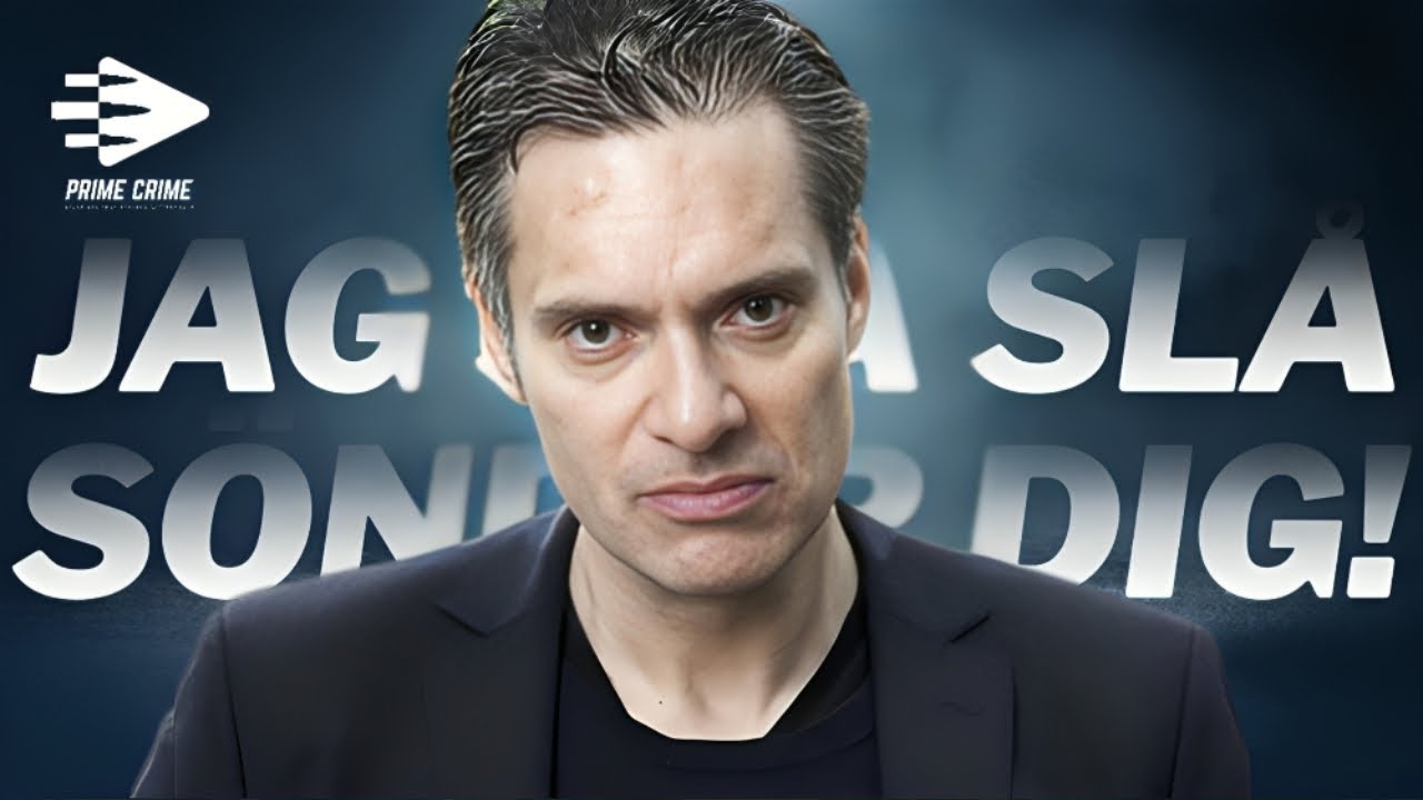 THORSTEN FLINK DÖMS FÖR OLAGA HOT | HELA RÄTTEGÅNGEN
