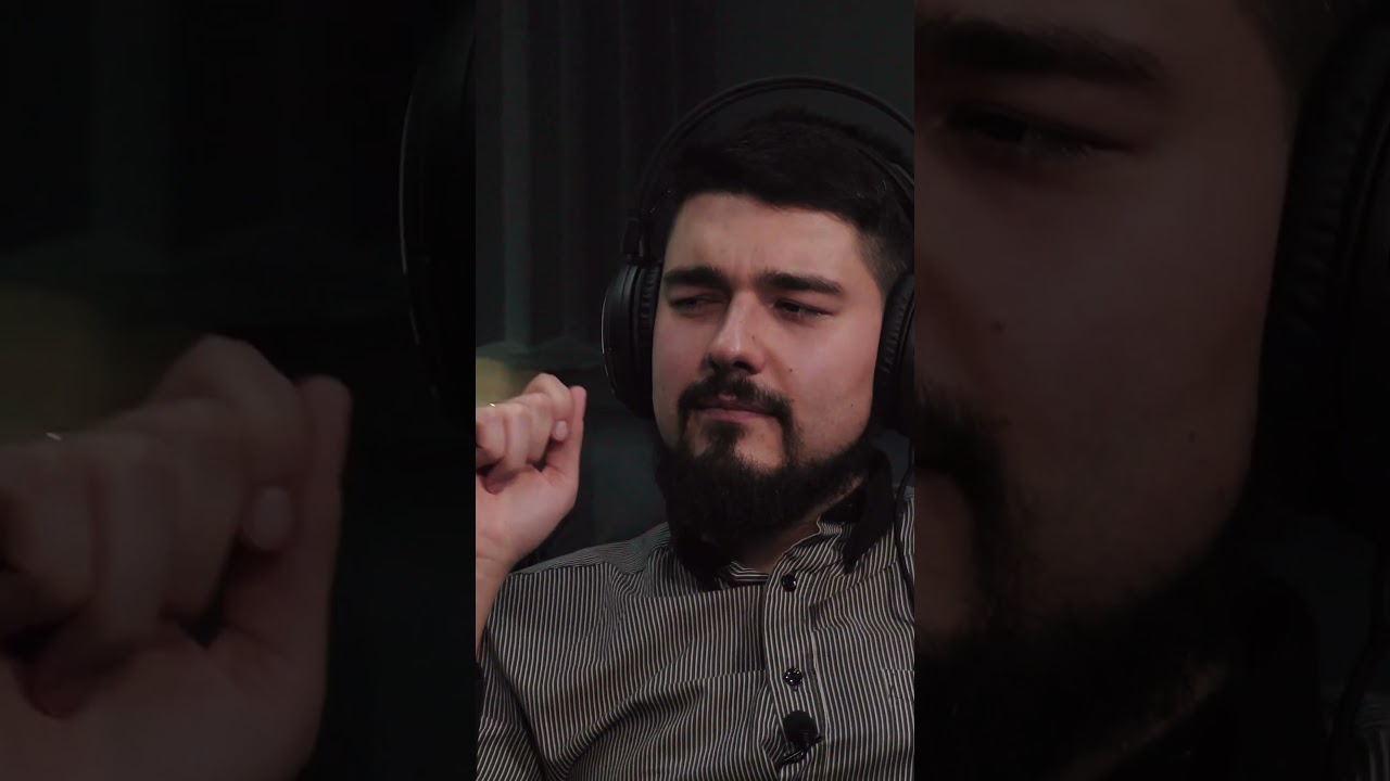Хватит оскорблять Audio-technica ATH-M50X! (Фрагмент из обзора) #m50x #a990z #audio #kennerton