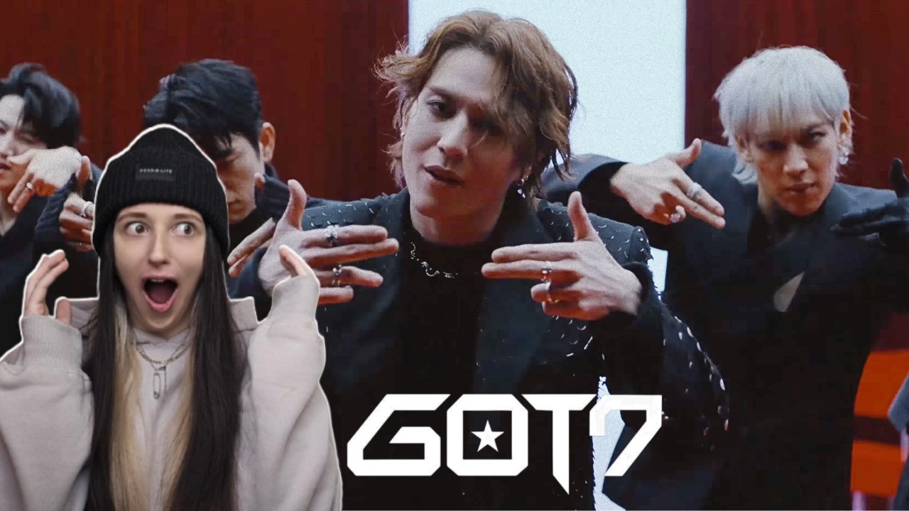 GOT7 
