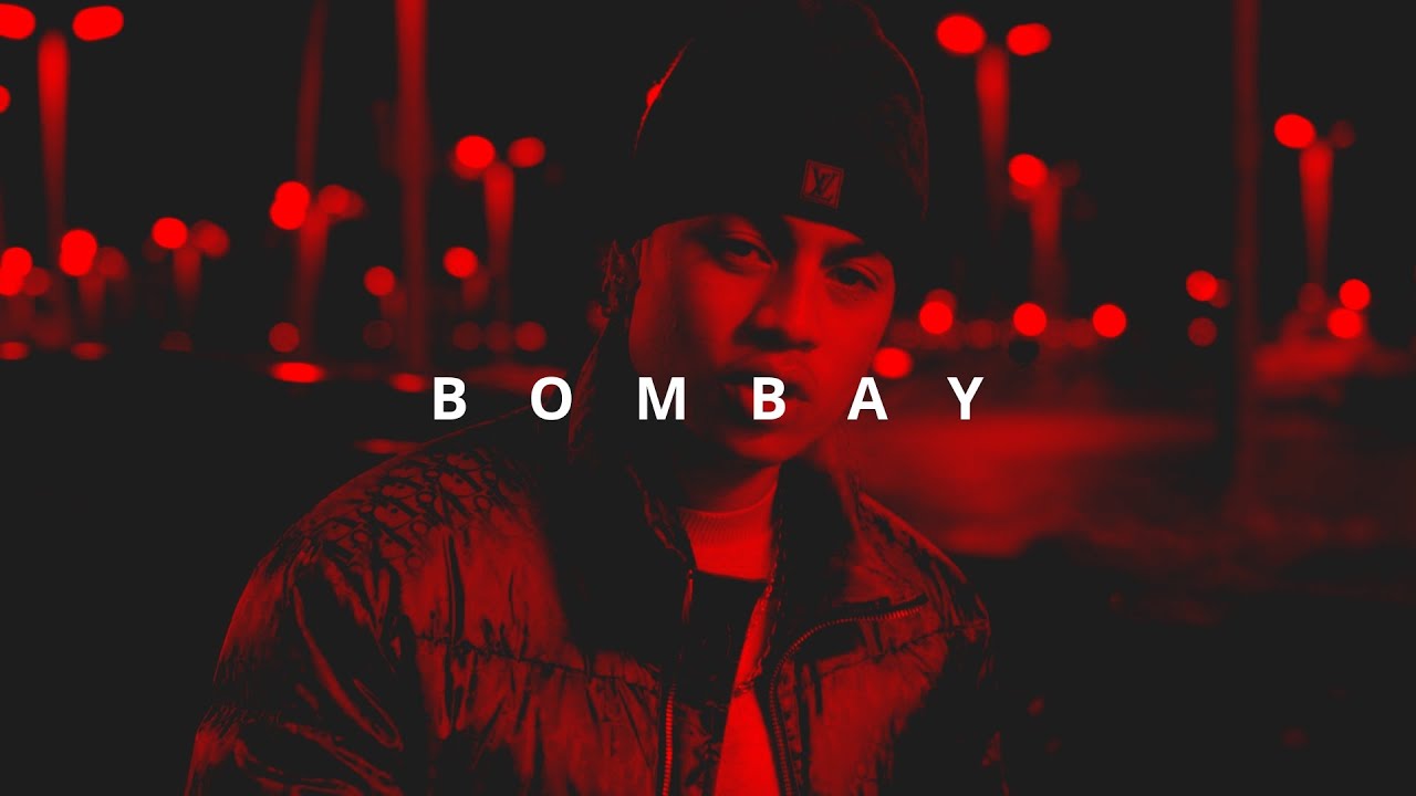 Instru Trap/Rap Oboy x La F&egrave;ve x Guitar Type Beat 2022 - Bombay (Prod. By MontaBeats)