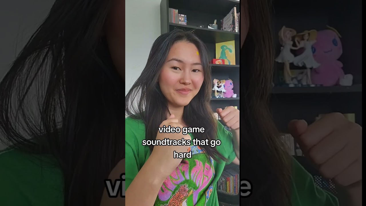 #videogameost