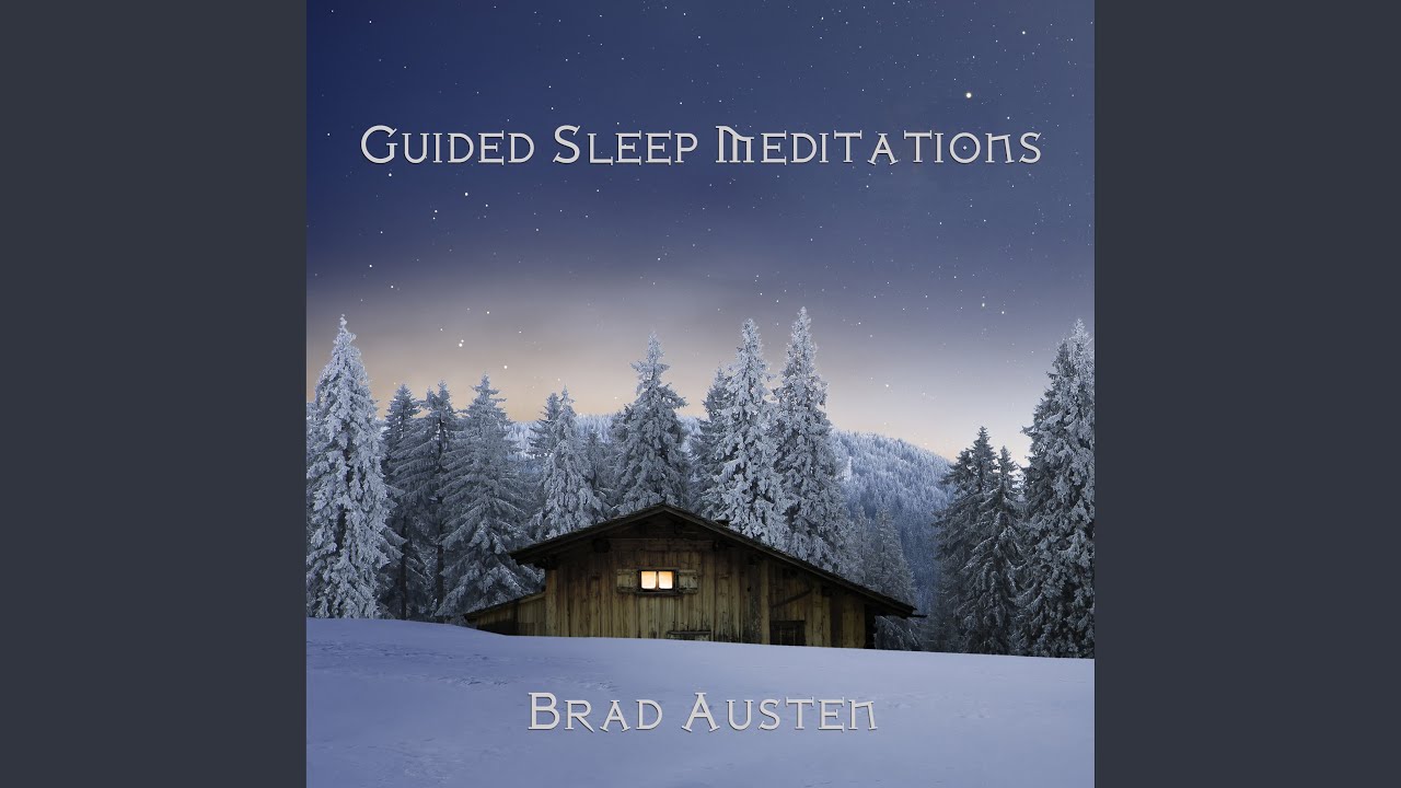 Log Cabin Sleep Meditation