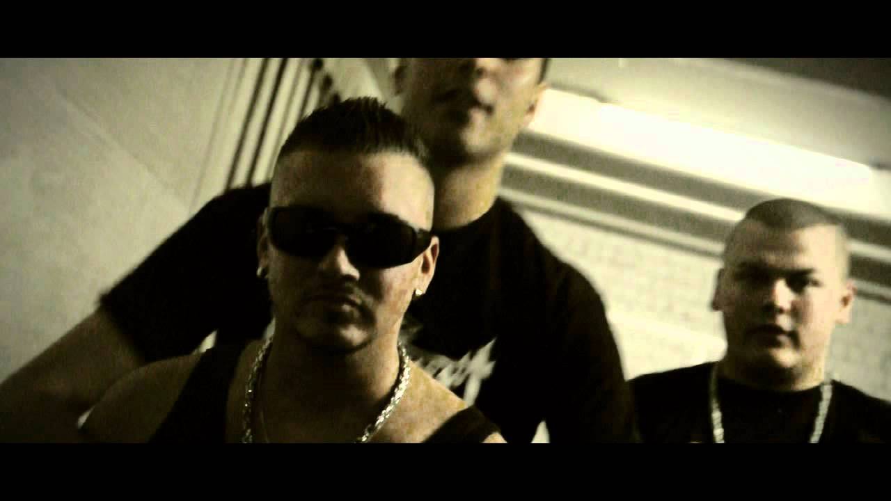 Flamur & Bougart - Ich will Stress [ OFFICIAL HD VIDEO ] prod. by DJ Fasay