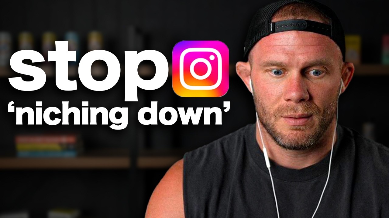 I Roasted Coaches Insta Pages And Learnt This...