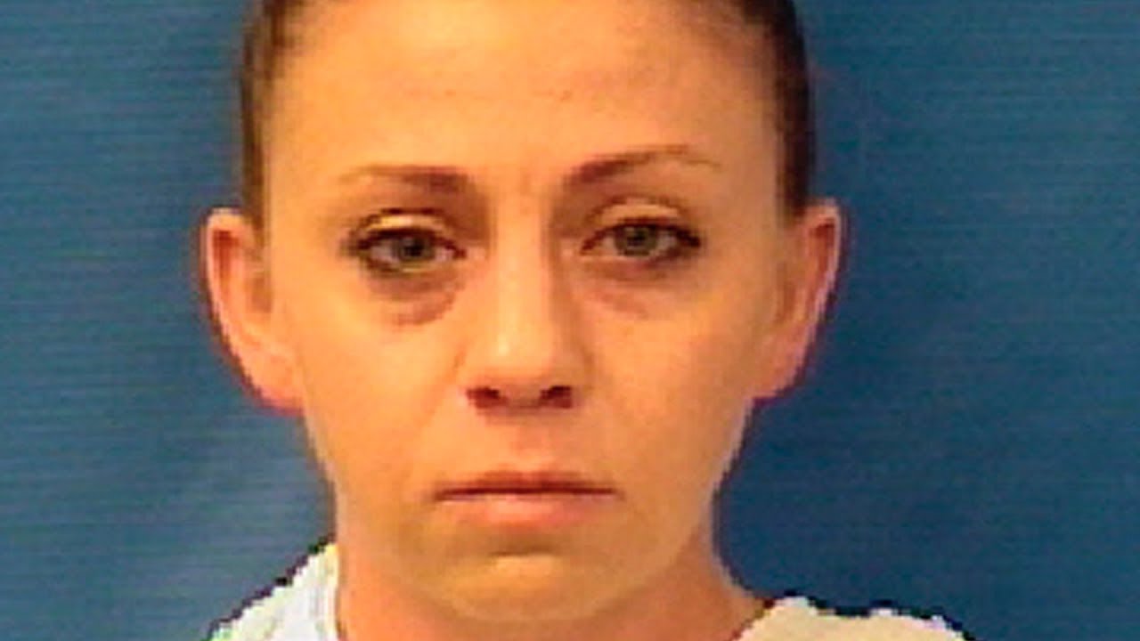 Audio: Firefighters told Amber Guyger was security guard in Botham Jean shooting death