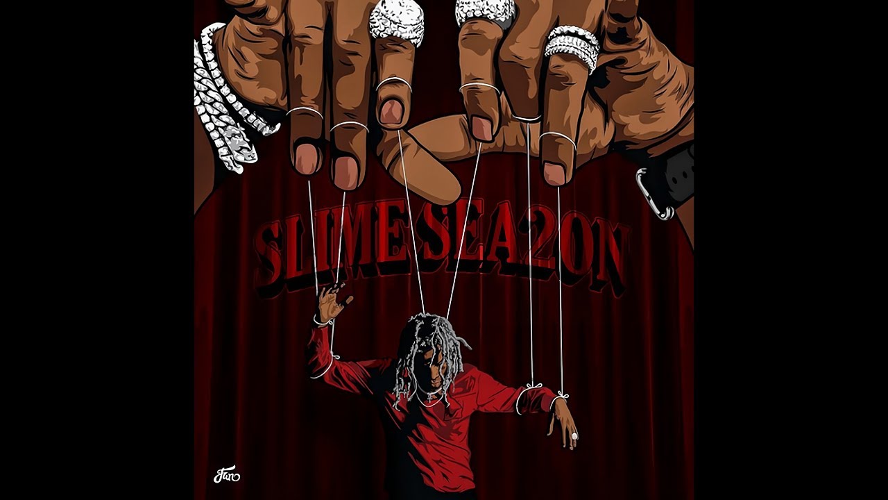 [Free] Young Thug x London on da Track Type Beat - 