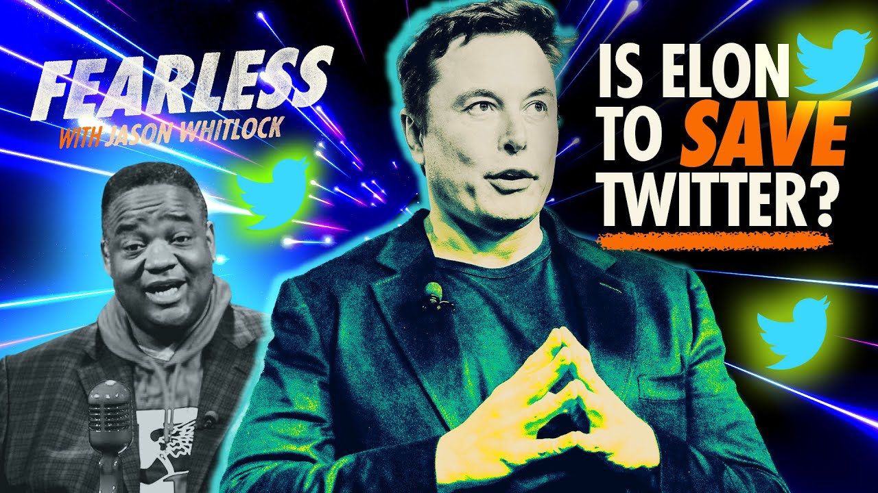 Musk Crushes Woke Mob, Buys Twitter | Bill de Blasio Killed Brooklyn Nets, Not Kyrie & KD | Ep 194