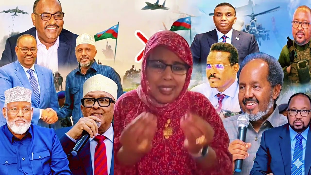 deg deg Qorshaha dagaalka Somaliya Iyo Midnimada25 February 2026