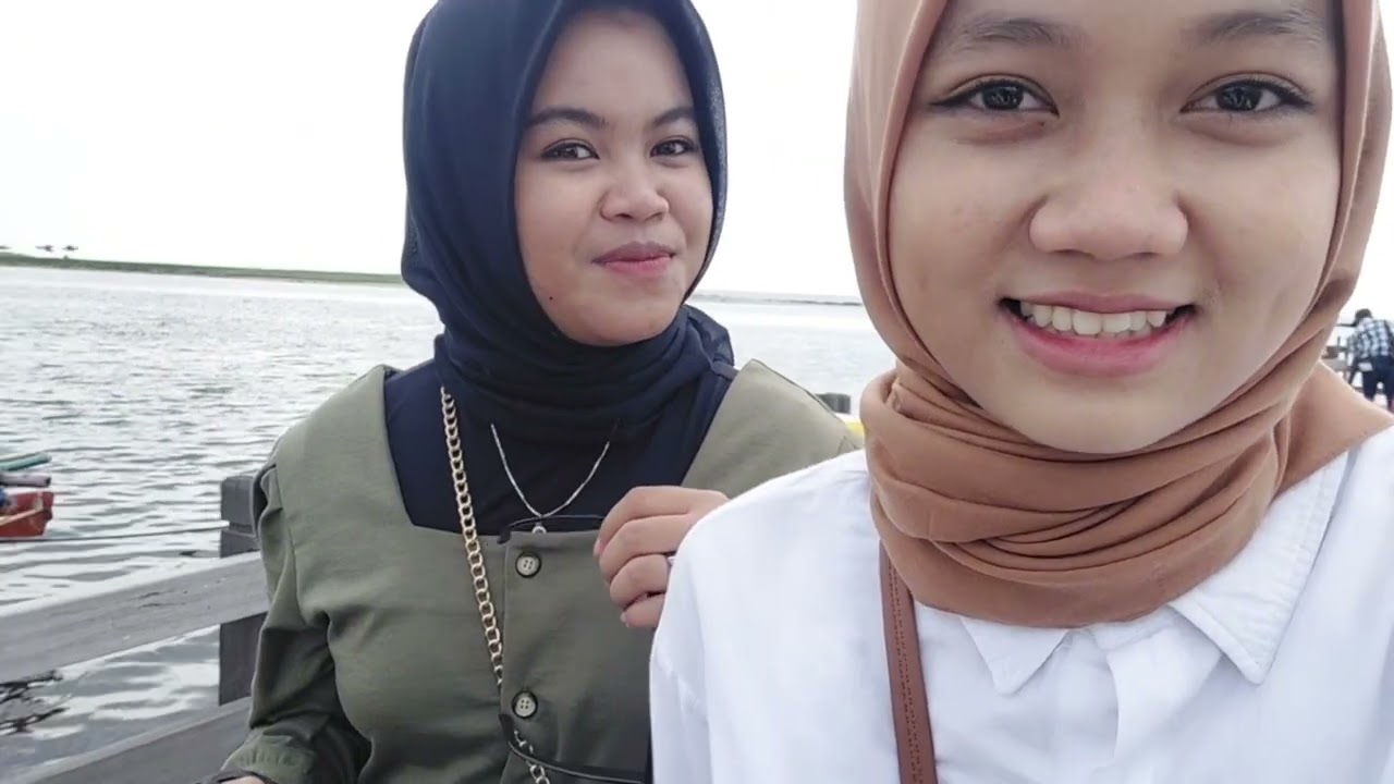 GVG eps 17 - trip ancol mania mantap 