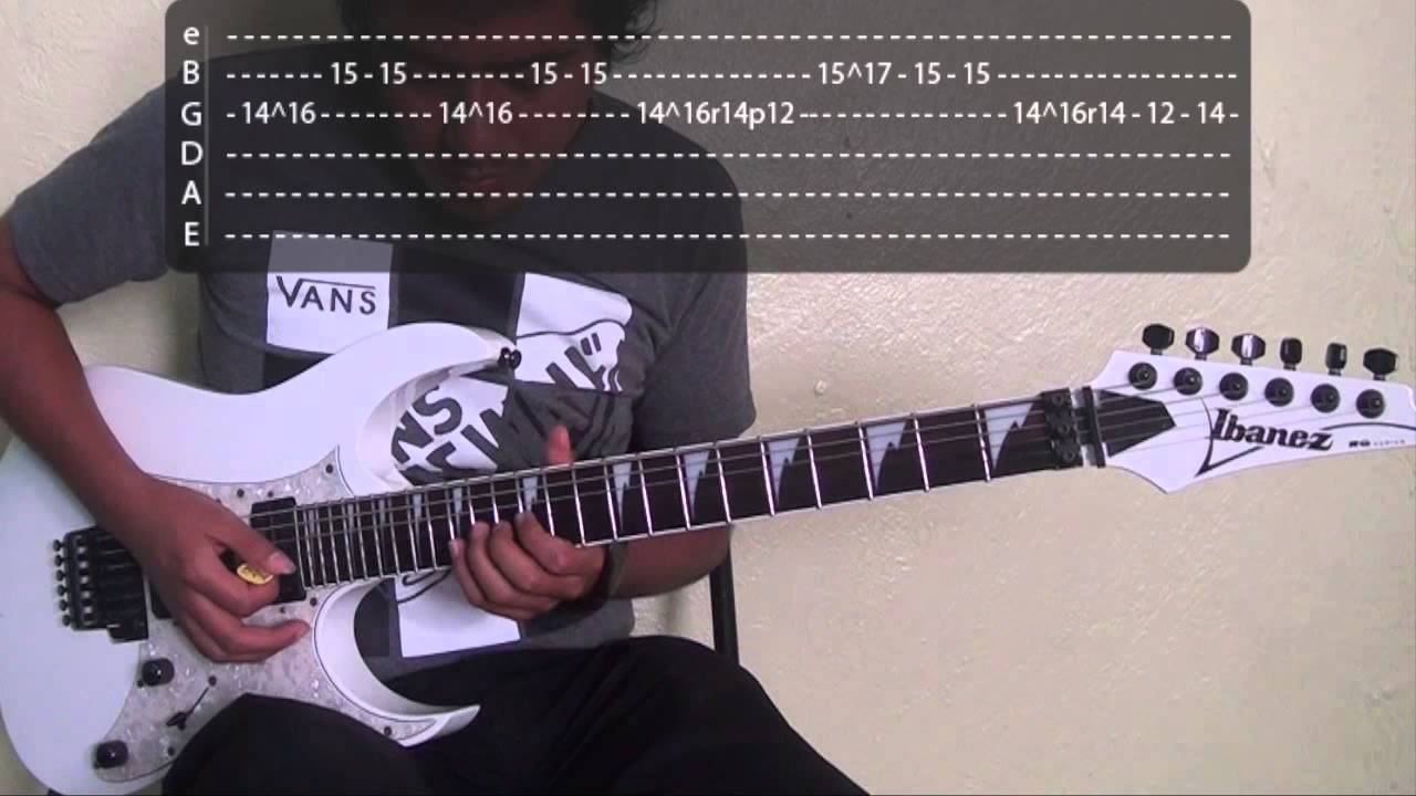 Tutorial Cómo Tocar Wish You Were Here - Pink Floyd