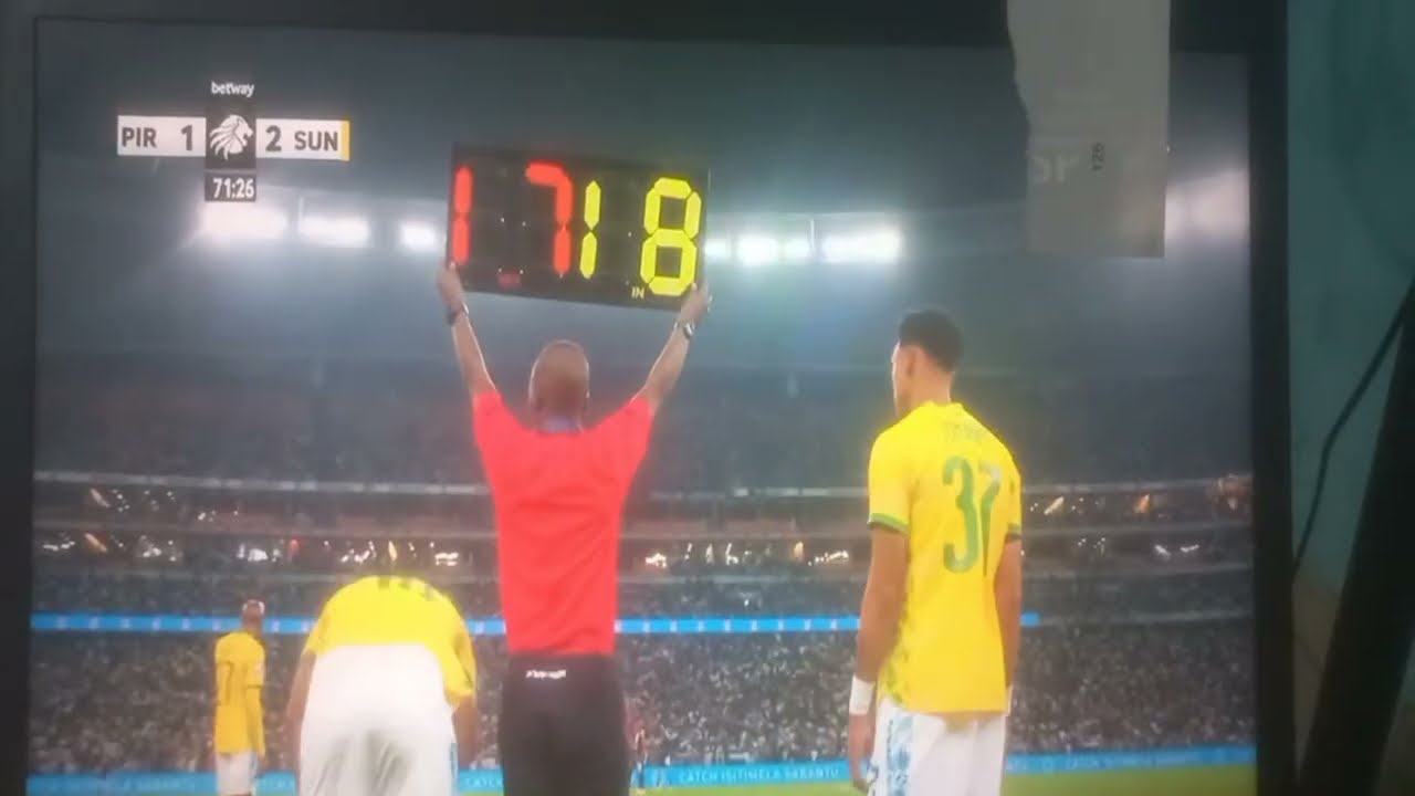 Orlando pirates v mamelodi sundown fc live now