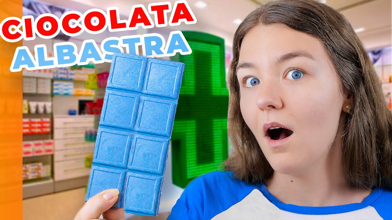 MANCARE DIN LOCURI CIUDATE REVIEW: FARMACIE *CE GASESTI?*