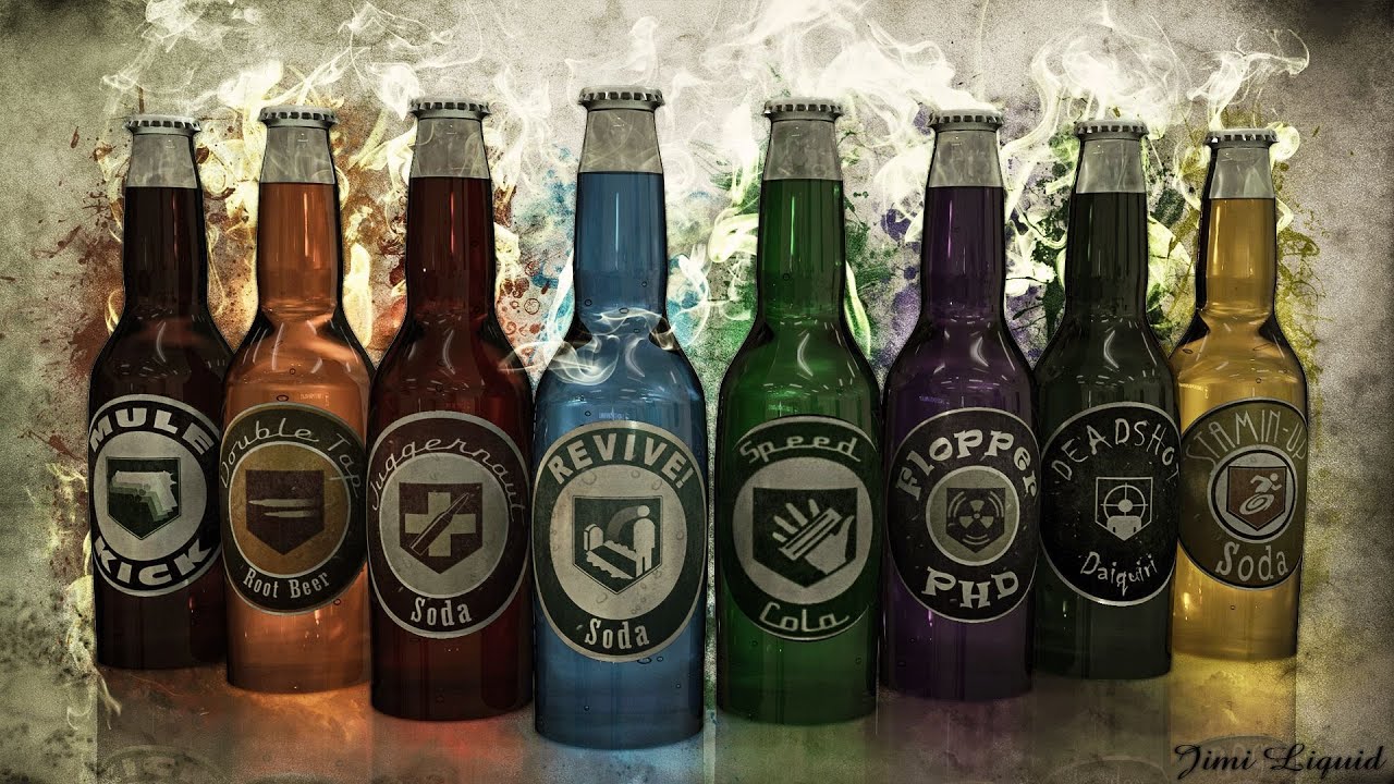 call of duty bo3 Saburra