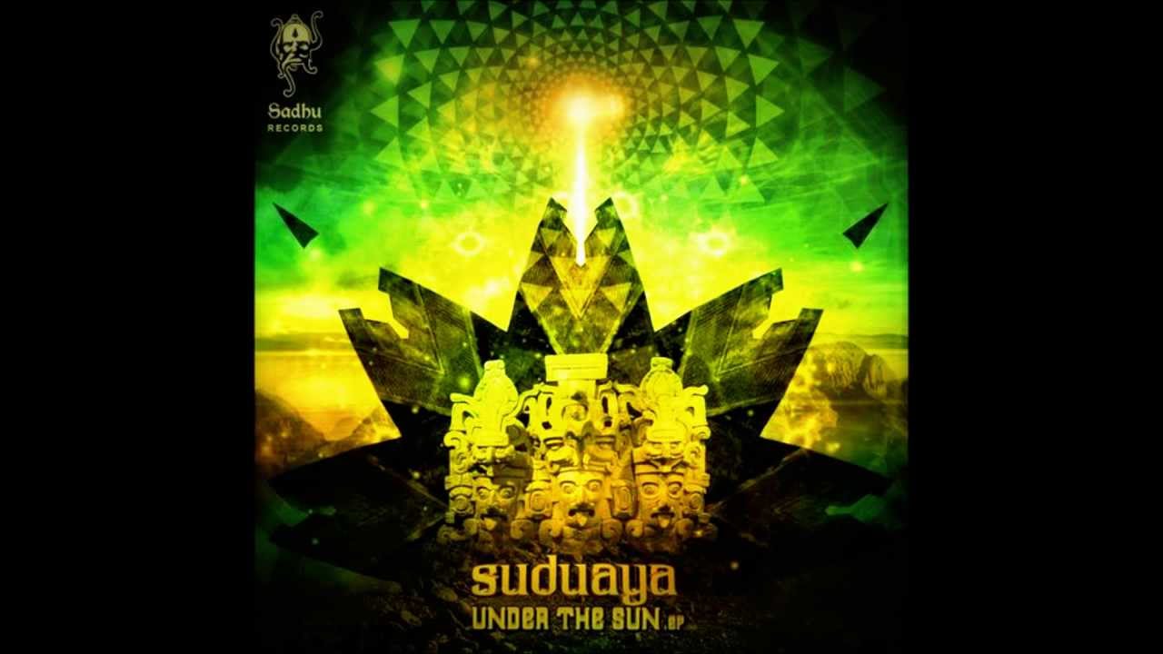 Suduaya - Gathering Under The Sun (Original Mix)