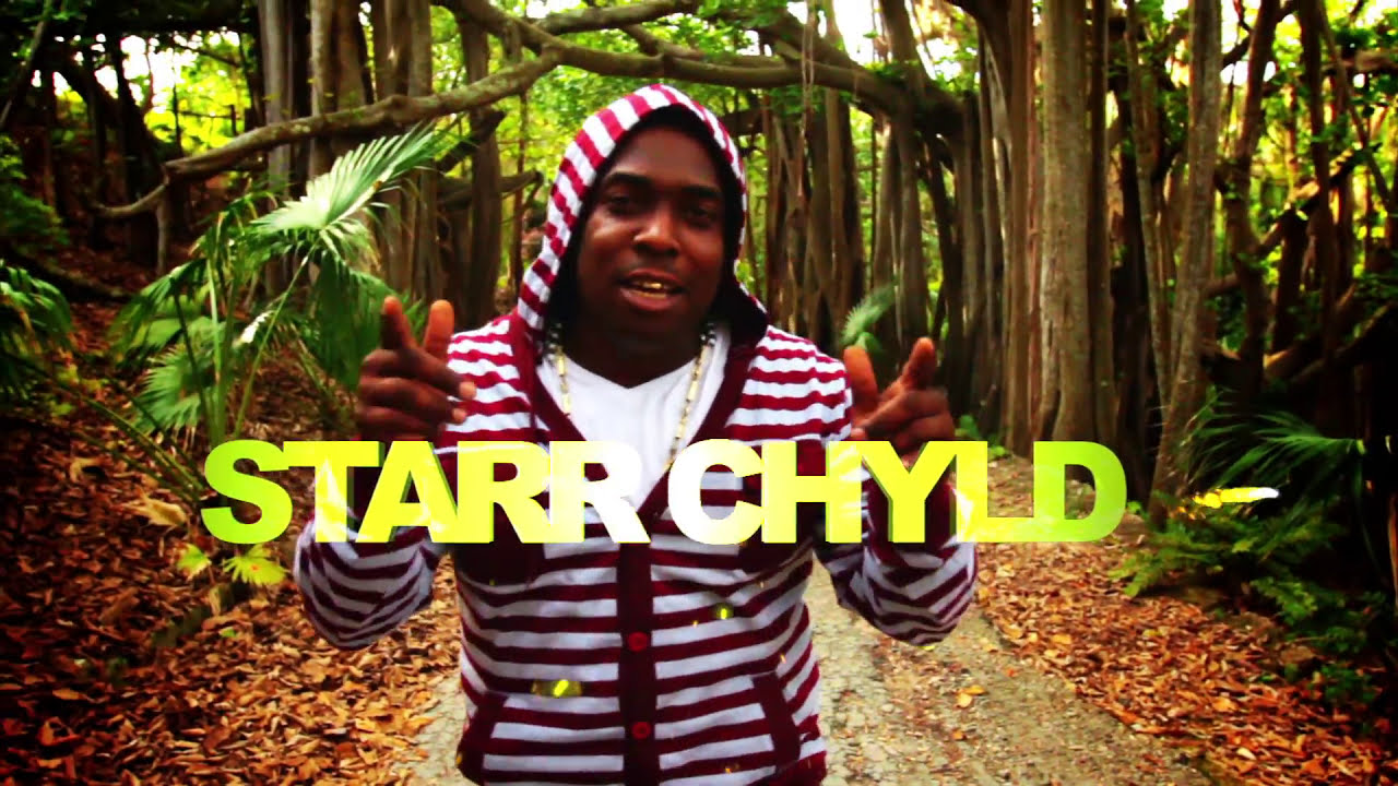 Clear Skies Riddim Medley