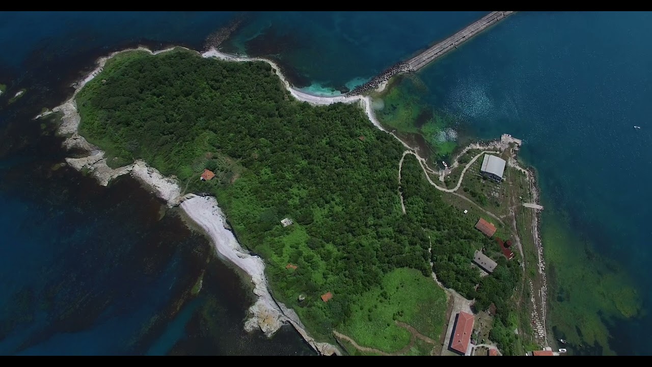 Kandıra Kefken Adası