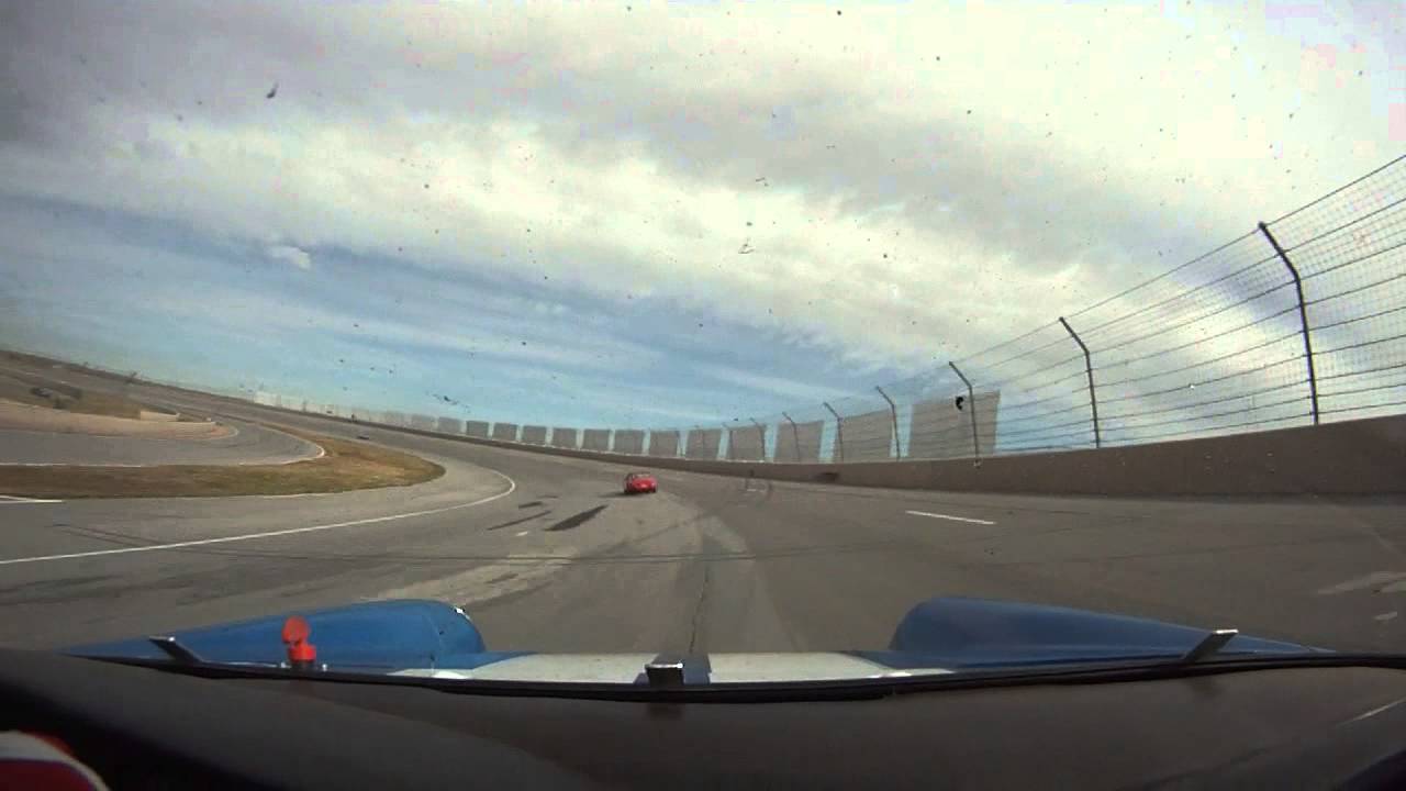 RMVR Race @ PPIR on 10/27/12