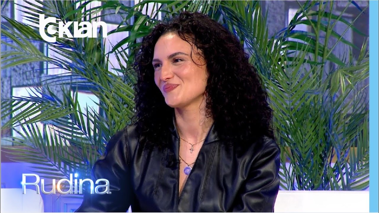 Rudina - Sheila Haxhiraj do të konkurojë në Eurovision për San Marinon