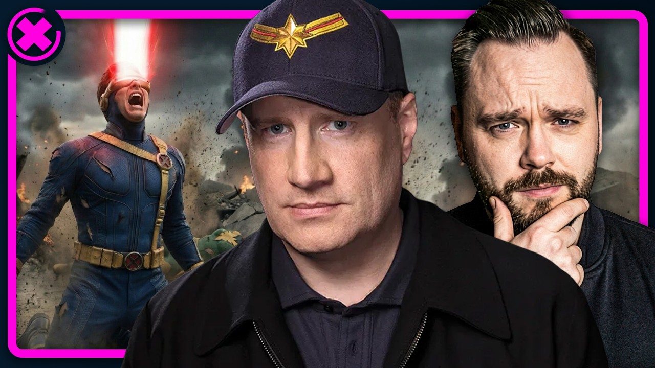 Ist das Ende nah? Entscheidet Avengers Doomsday über die Zukunft des MCUs und Kevin Feige?