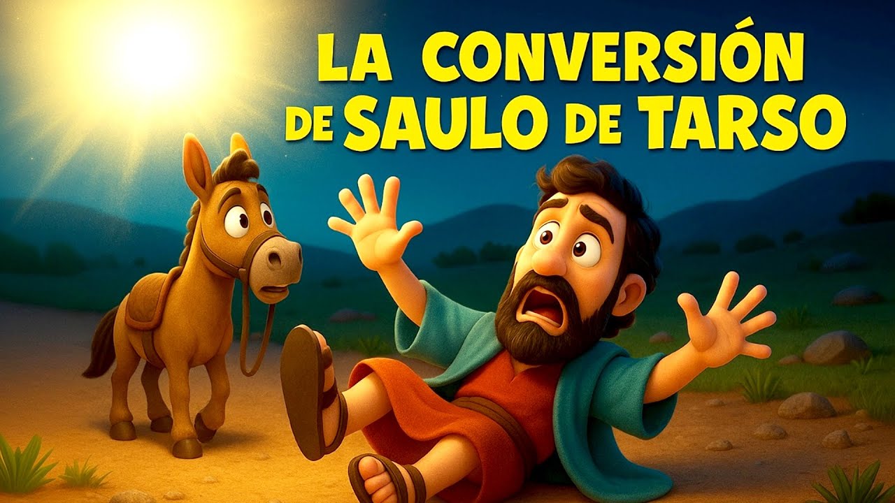 La Biblia para Niños ⭐ 