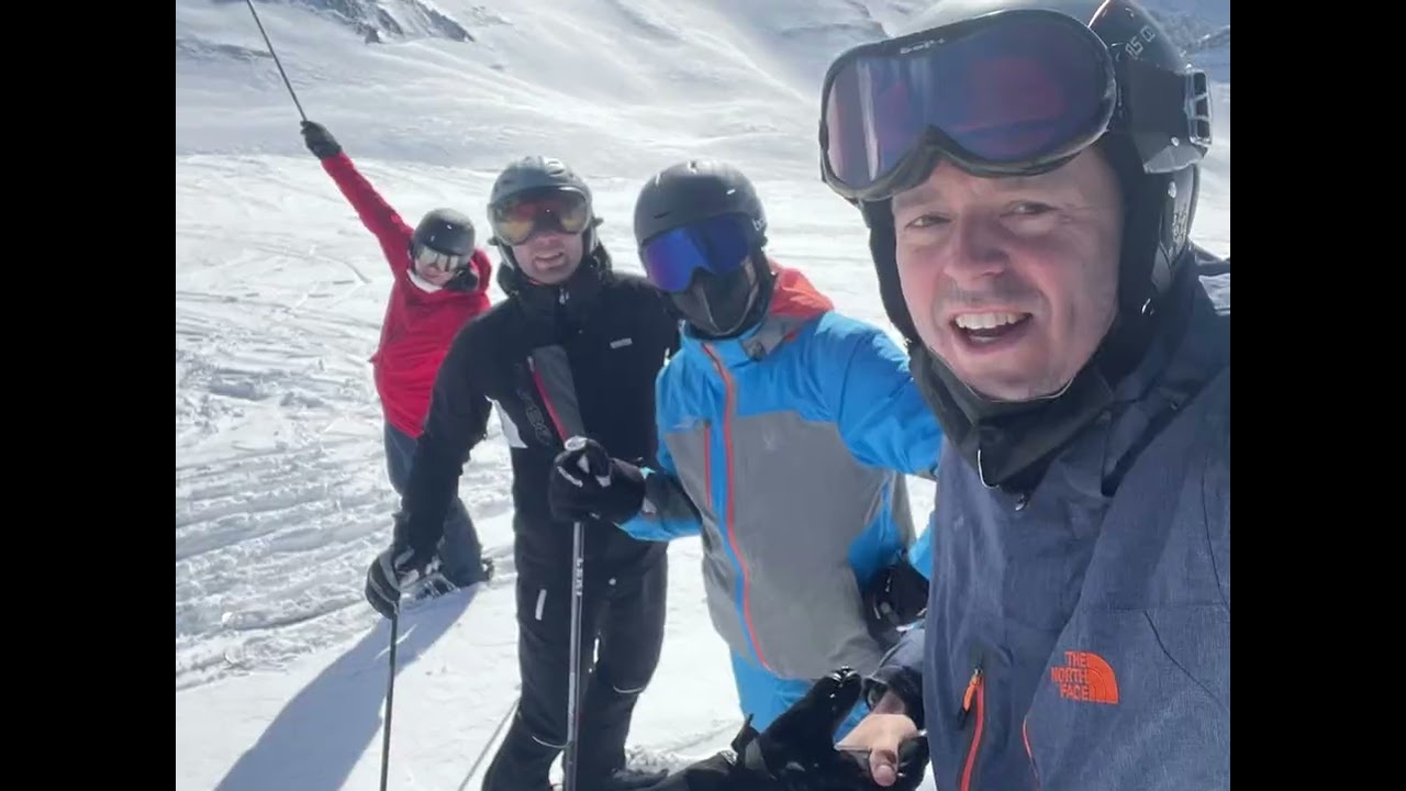 Fantastischgl - Feb 2022