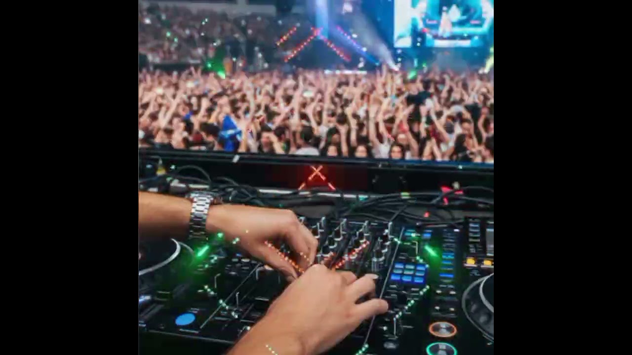BALEKNO TRESNOKU DANGDUT REMIX- DJ BRIAN