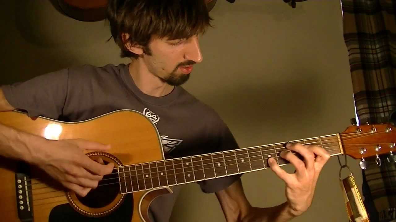 Tomorrow tomorrow (Elliott Smith cover)