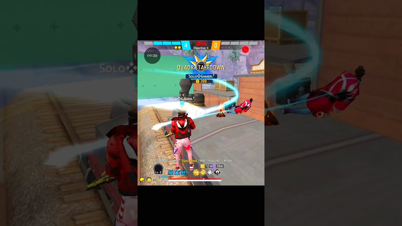 #alizasehar  #sologamer