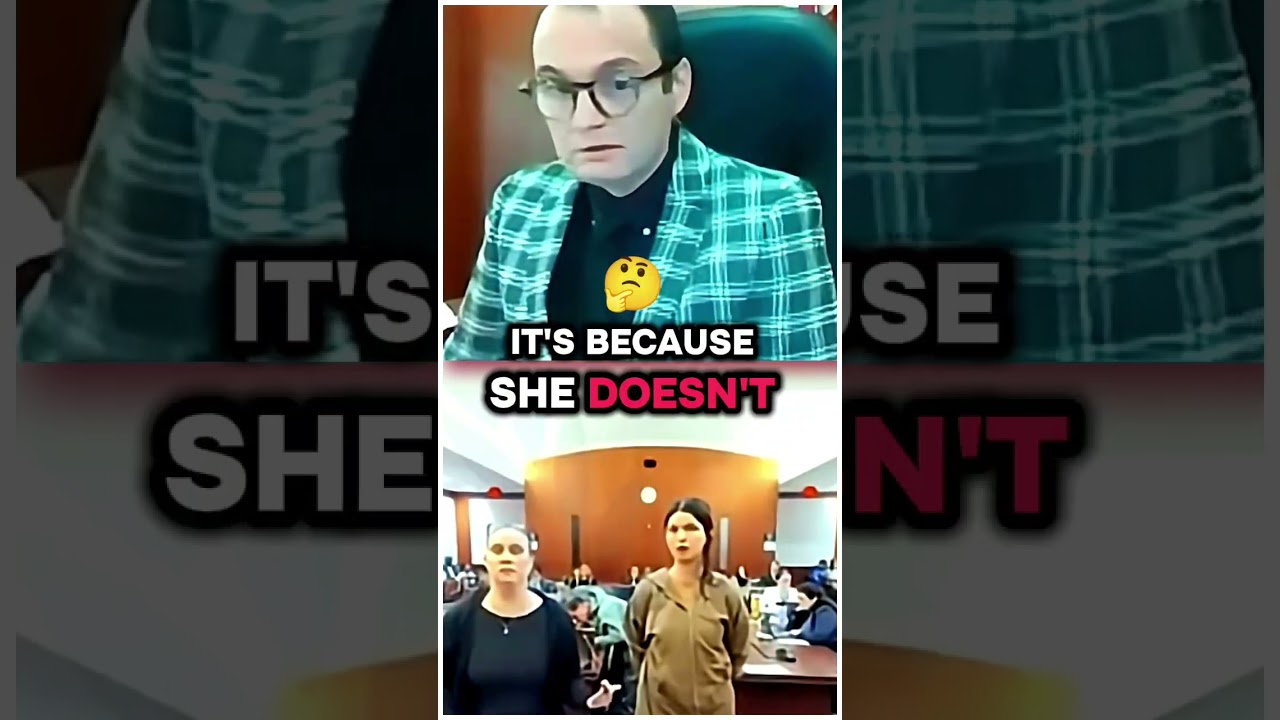 Judge EXPOSES Defendant&rsquo;s Excuse 😳 &ldquo;You Haven&rsquo;t Done Anything!&rdquo; | Courtroom Shock Moment