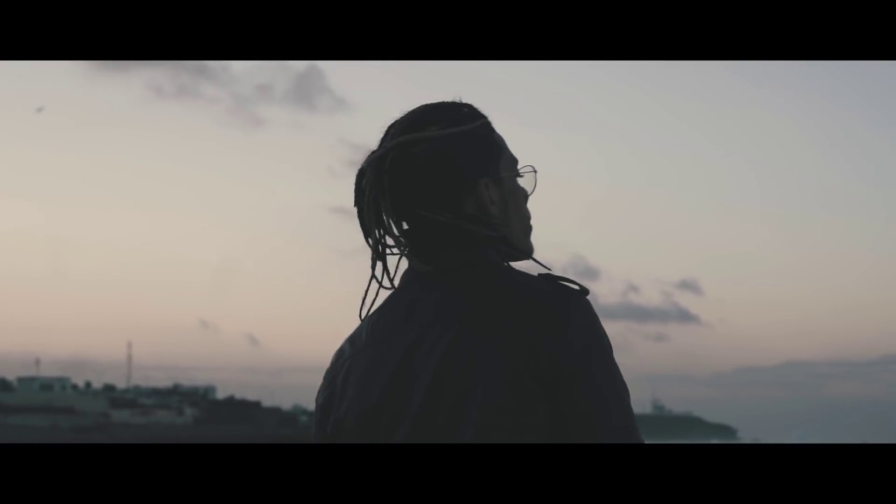 LIL EYTCH - EH OUAIS !  (Dir. by Alaa Eddine Rais ' SOS ' )