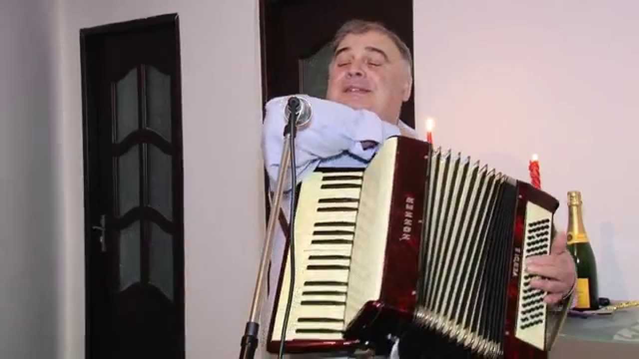 Mosu din Rahova  2015