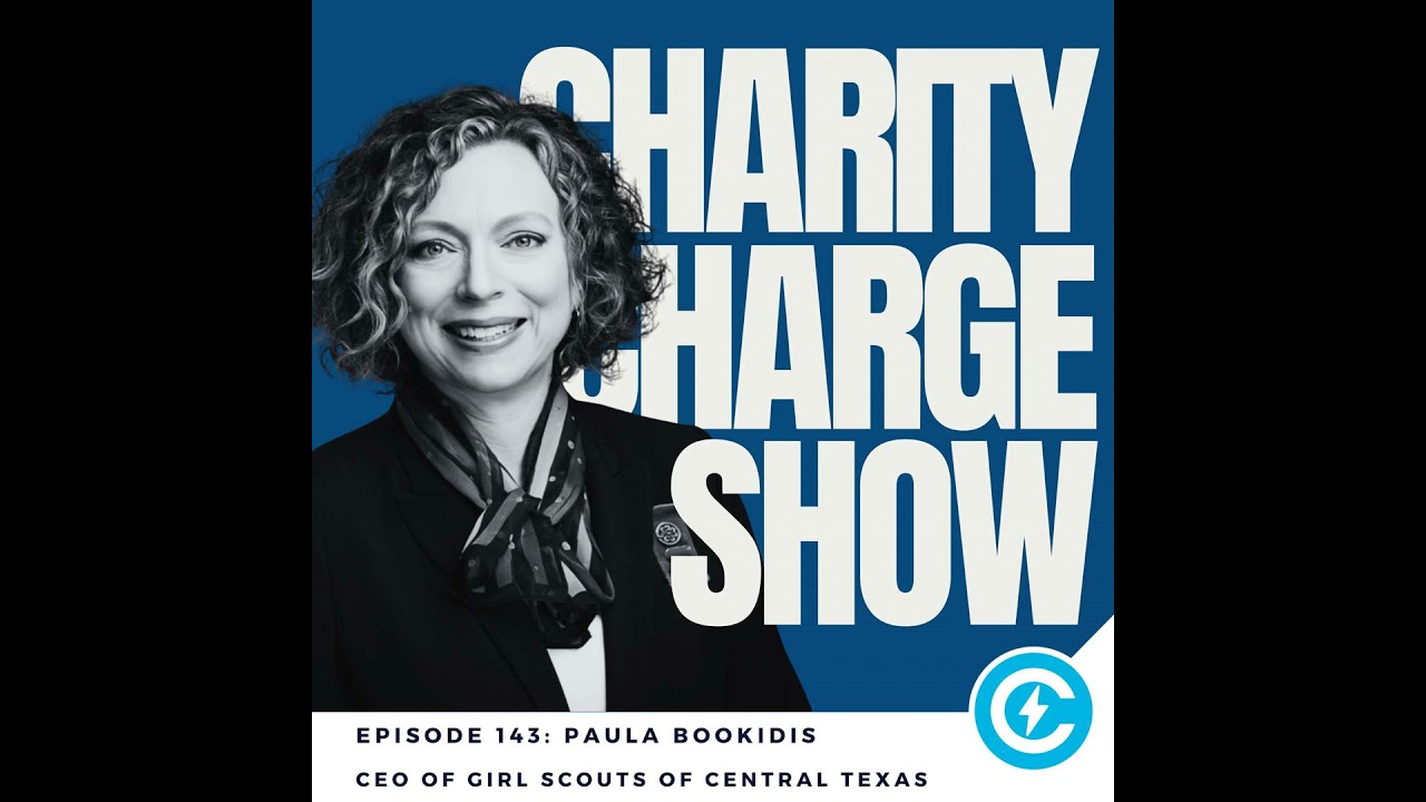 Girl Scouts of Central Texas on building leaders and sustainable revenue beyond cookie season