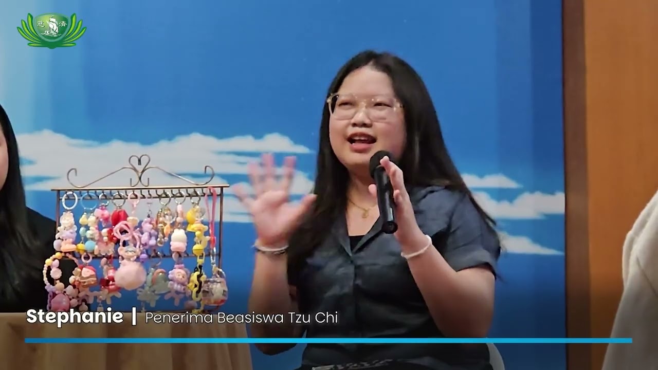 Kepulangan Anak Asuh & Penerima Bantuan Tzu Chi Komunitas HuAi Petisah | Tzu Chi Medan