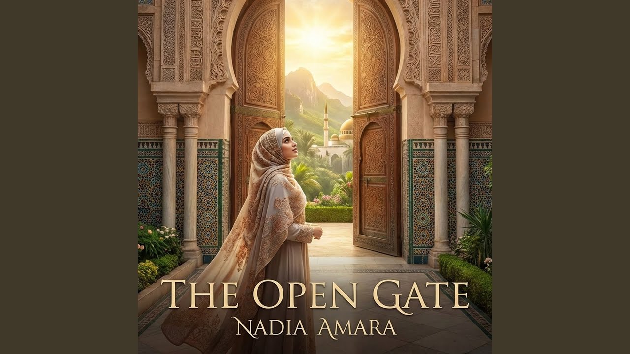 The Open Gate