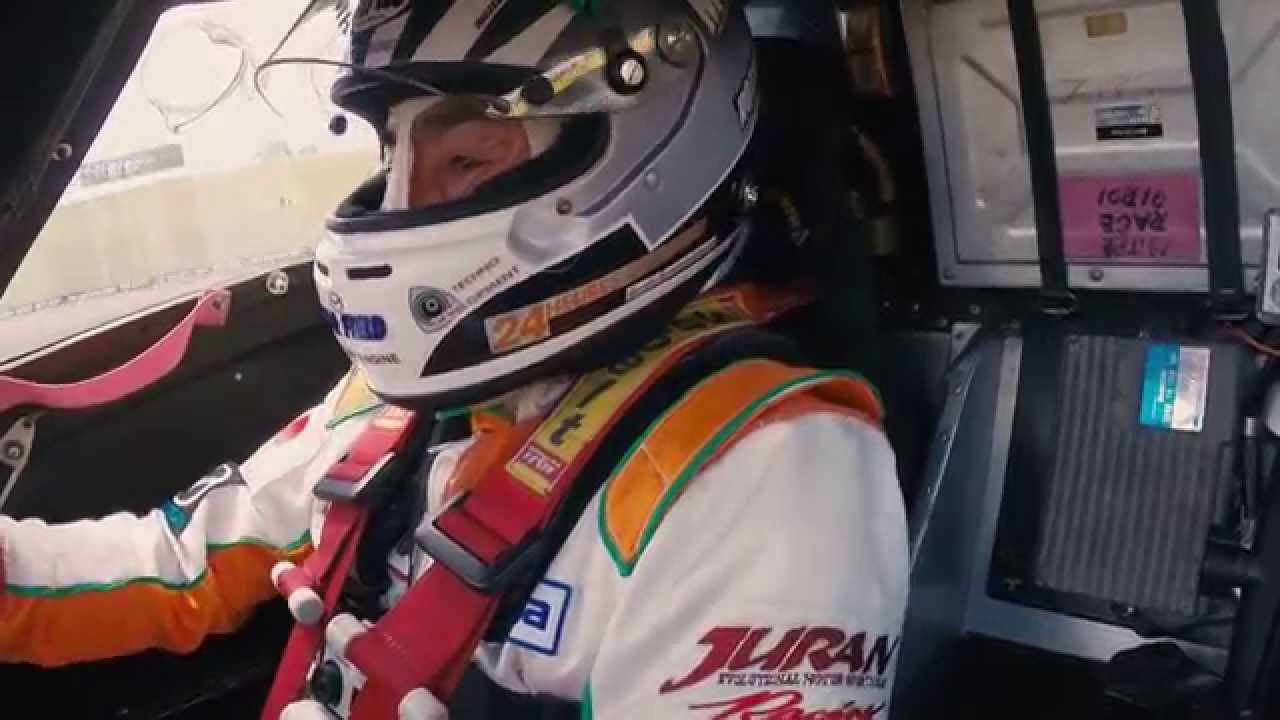 Mazda 767B Full Lap - WTAC 2014