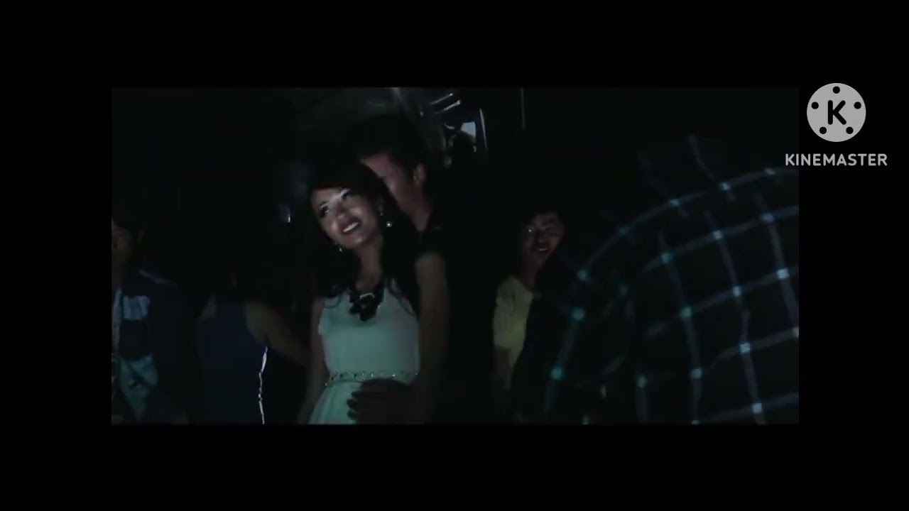 gawi pang thang. Bhutanese movie song from sertob