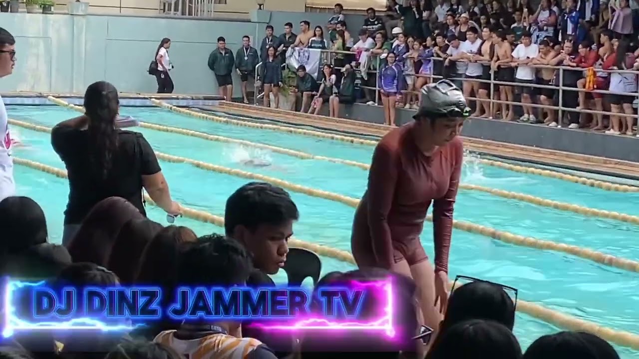Cdu swimming/Intramurals 2025