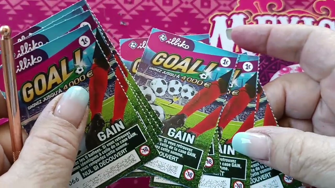 Maxi gaol VS Gaol 🍀💰⚽⚽🍀💰