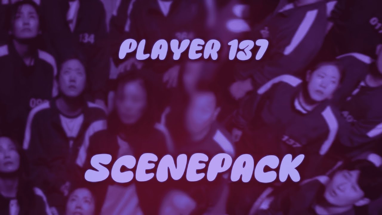 Player 137 || Squid Game season 2