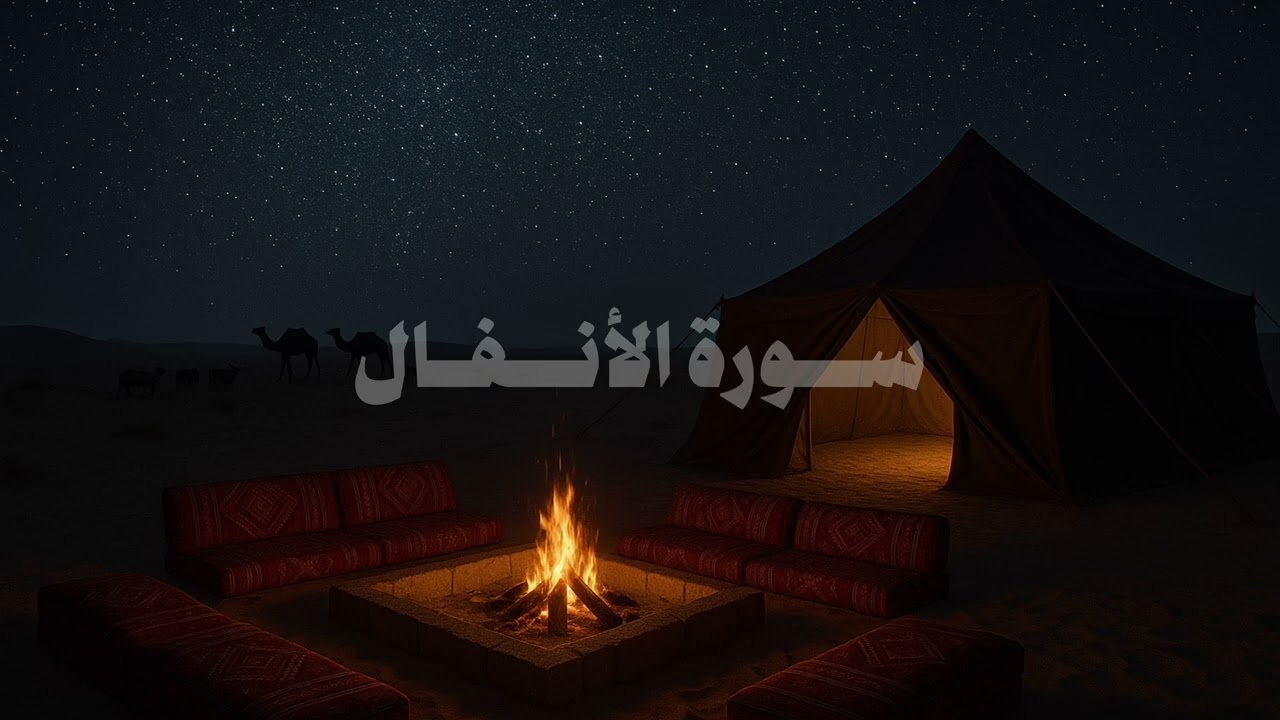 إِنَّمَا ٱلْمُؤْمِنُونَ ٱلَّذِينَ إِذَا ذُكِرَ ٱللَّهُ وَجِلَتْ قُلُوبُهُمْ