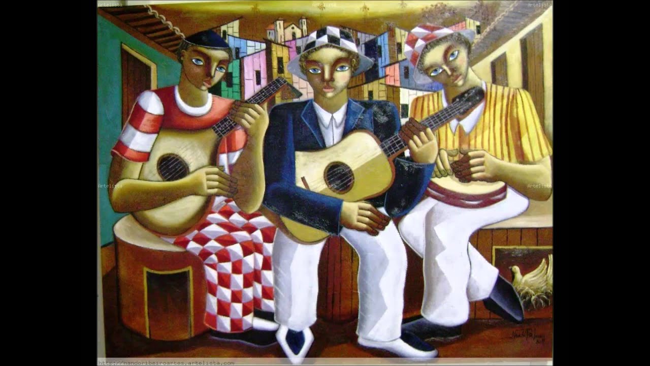 Heitor Villa-Lobos 