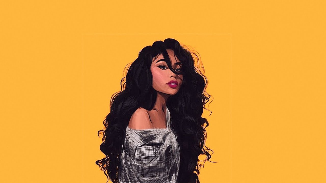 (FREE) R&B Type Beat 