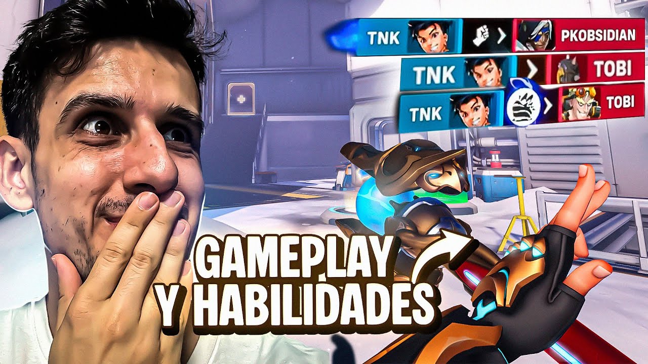 HE JUGADO MI PRIMERA PARTIDA CON WUYANG Y...