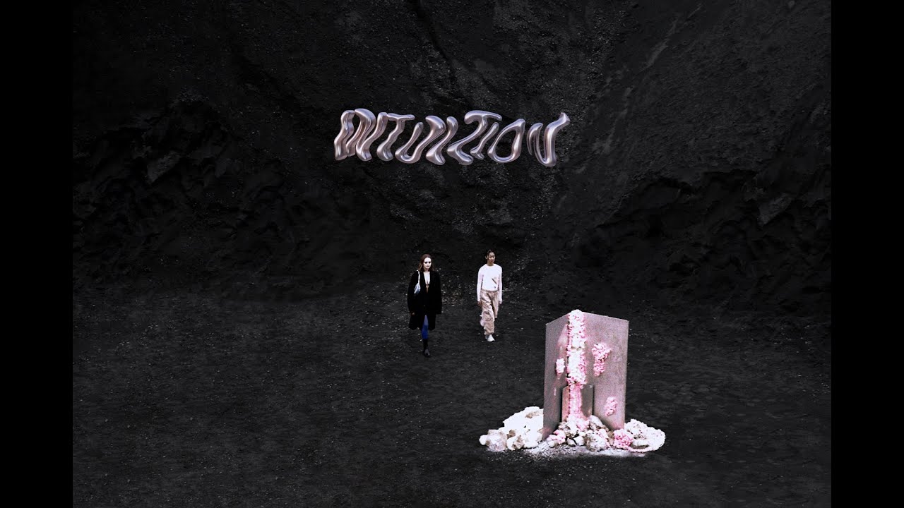 Purist - Intuition (Official Video)