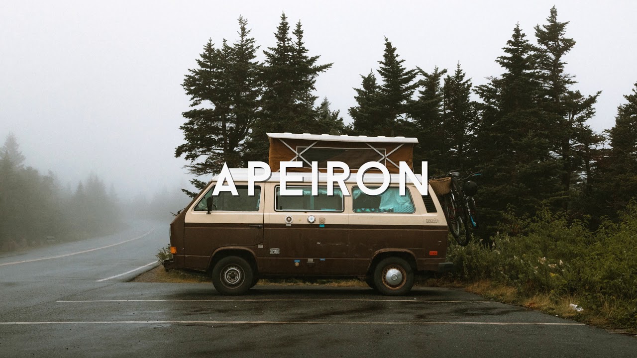 Andy Kong - Westfalia (Lyrics in CC)