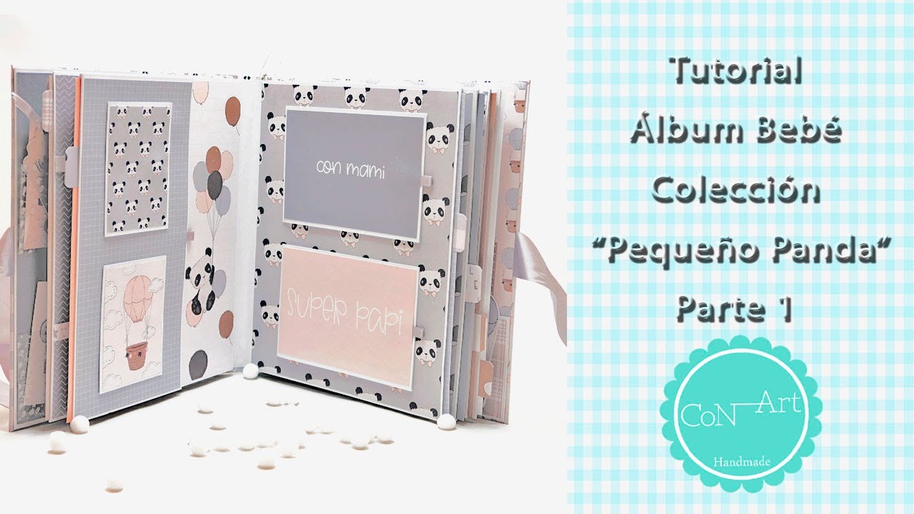 Tutorial álbum 