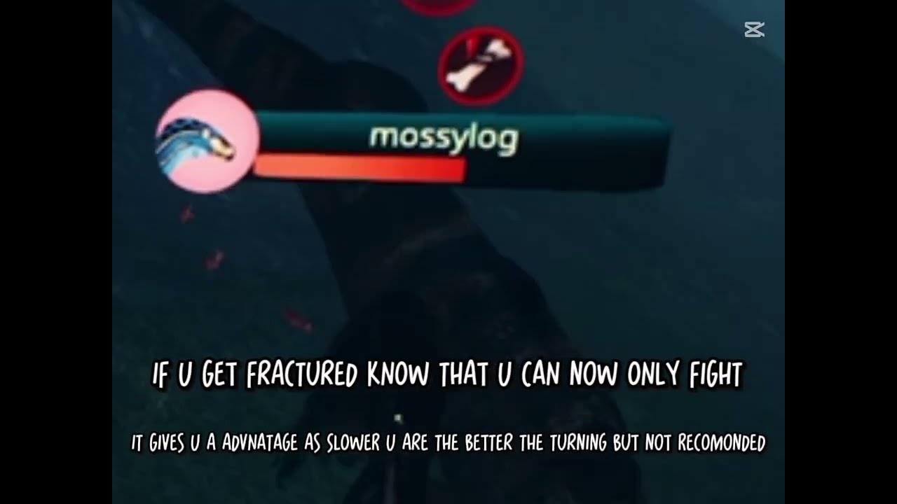 A short guide on pvp in tci with smalls(the cursed isle)