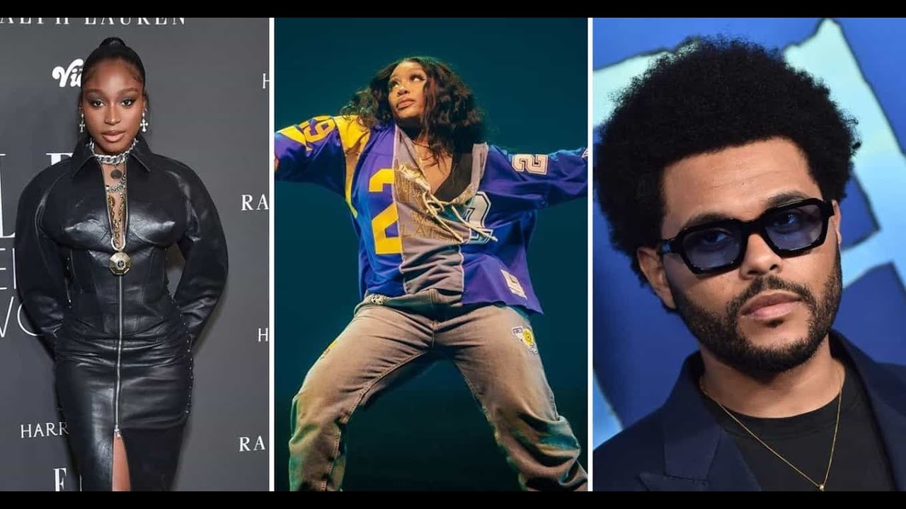 Top 5 Best R&B Artists of 2025 (Singer-Songwriter Edition)