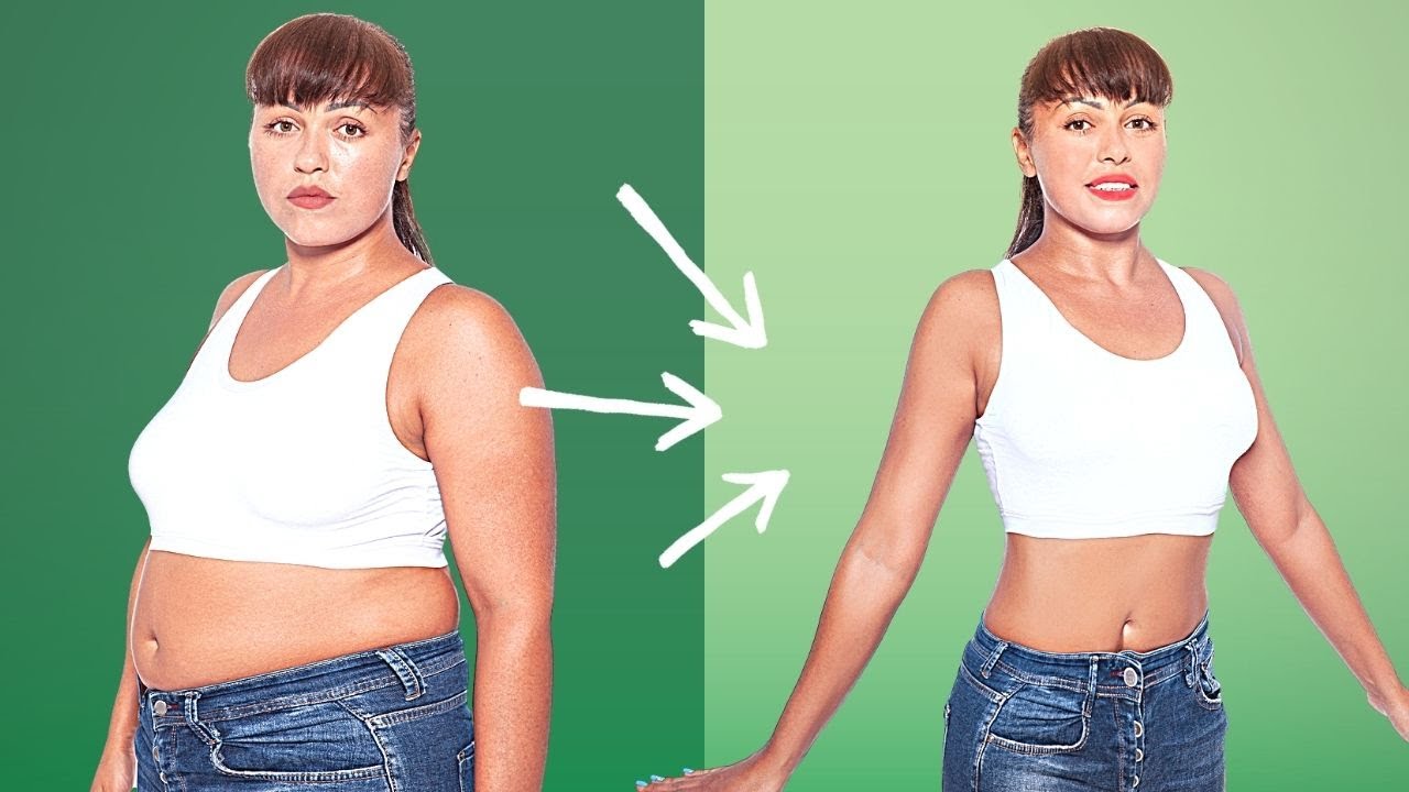 To nie magia, to nauka – każdy CHUDNIE tą metodą!