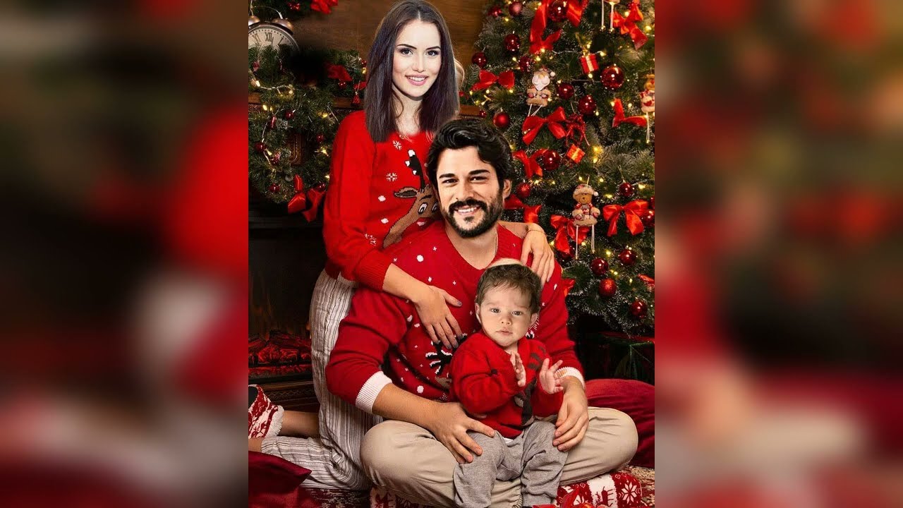 Fahriye & Burak   What’s the promise